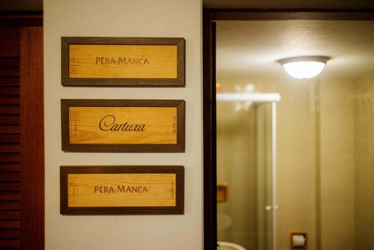 Cabana Mimosa モンテ・ヴェルデ エクステリア 写真